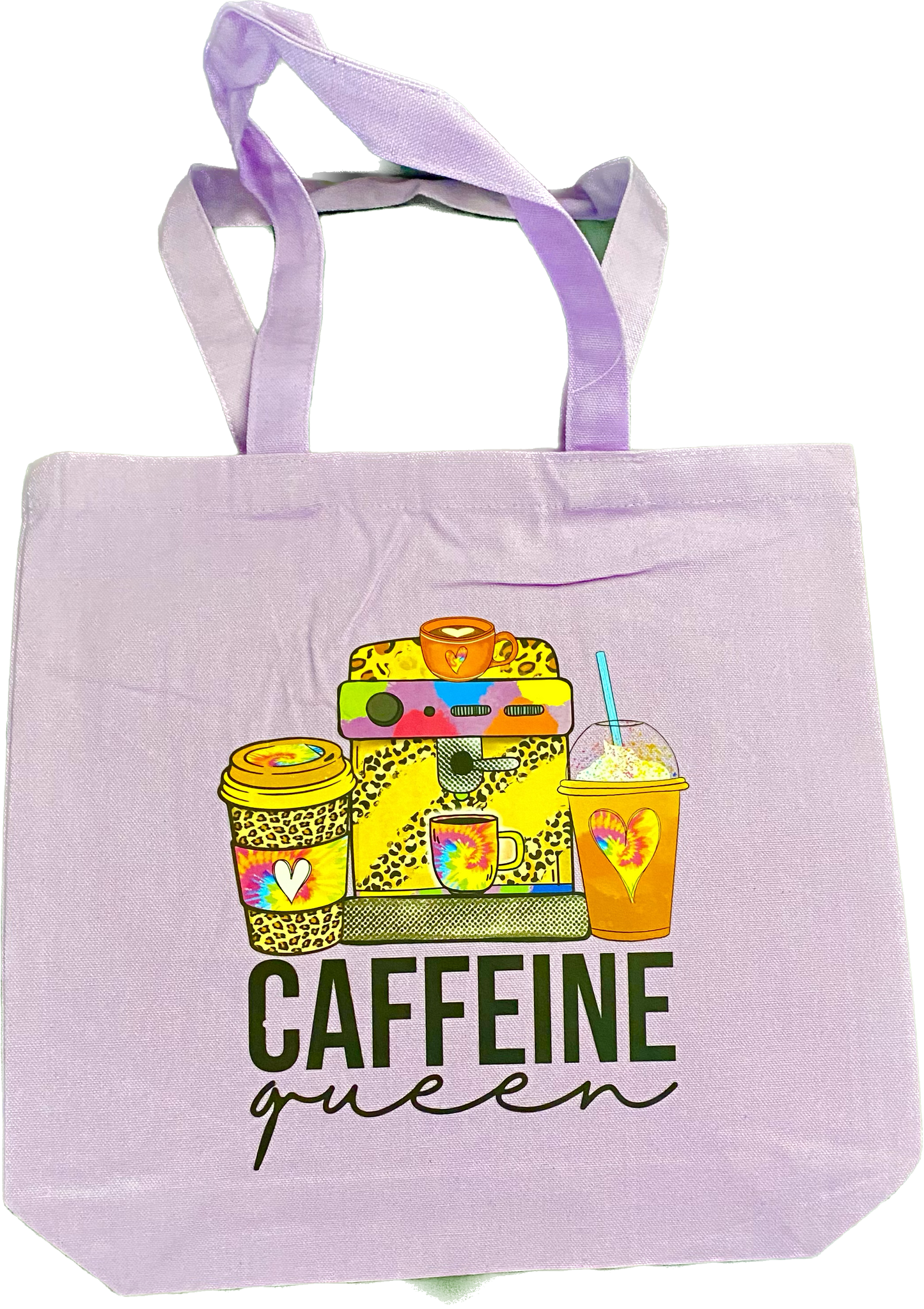 Themed Tote Bag
