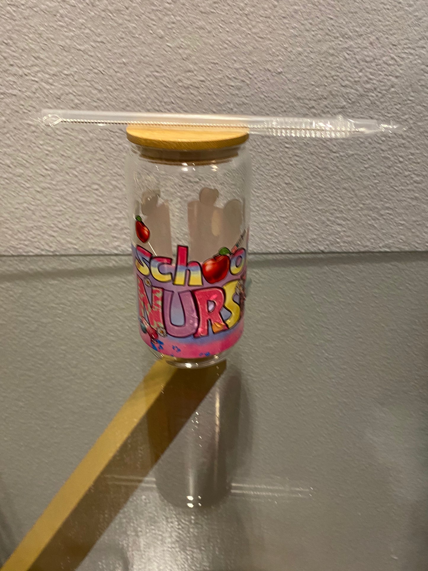 Glass Tumblers