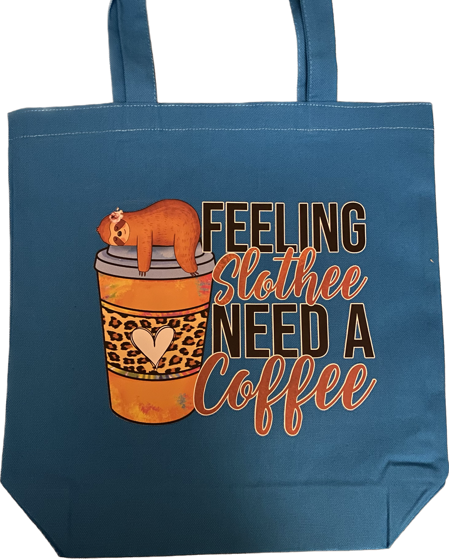 Themed Tote Bag