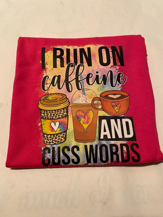 Short sleeve T-shirts