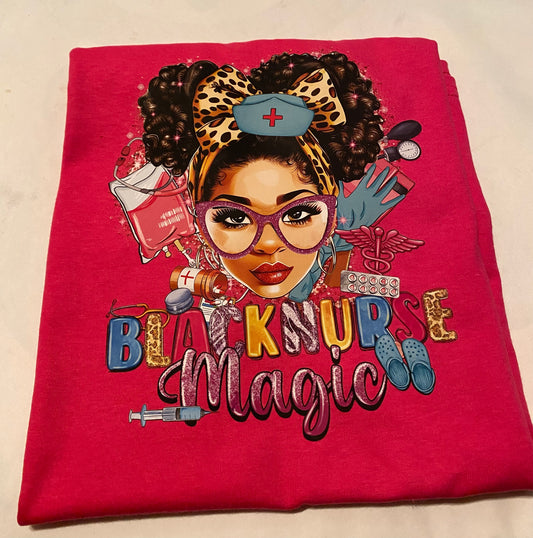 Short sleeve T-shirts