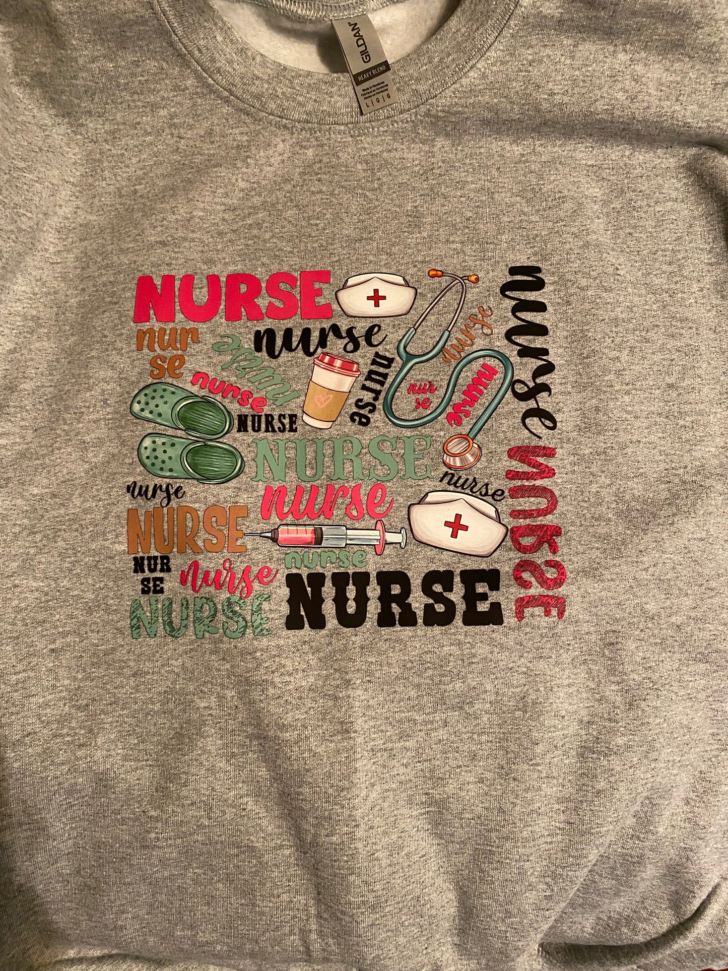 Sweatshirt