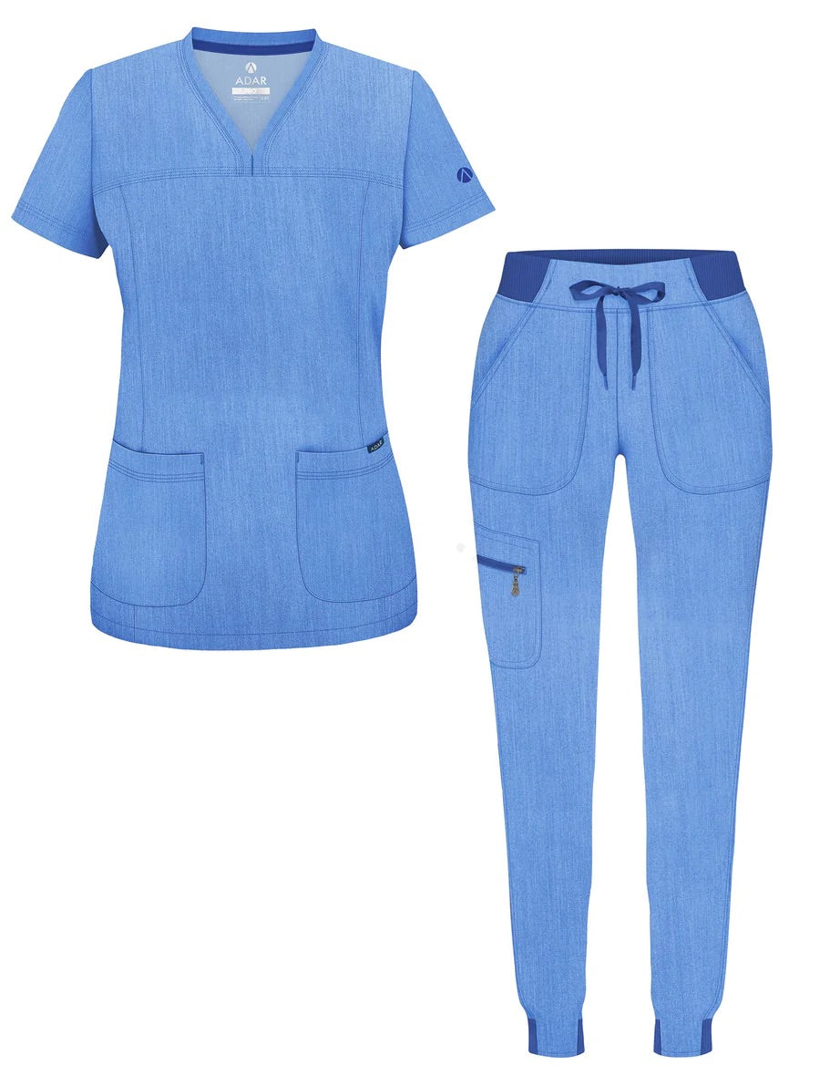 Women's Movement Booster Jogger Set