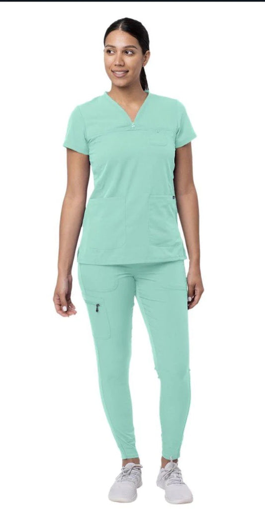 Women's Movement Booster Jogger Set