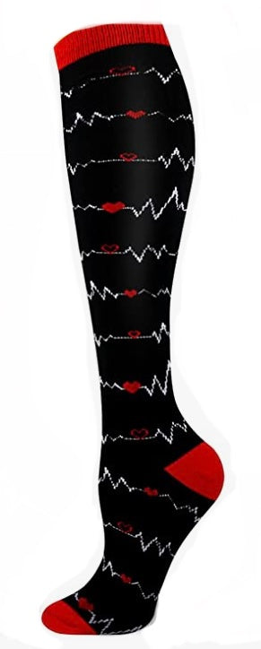 Compression socks