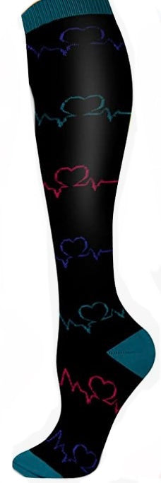 Compression socks
