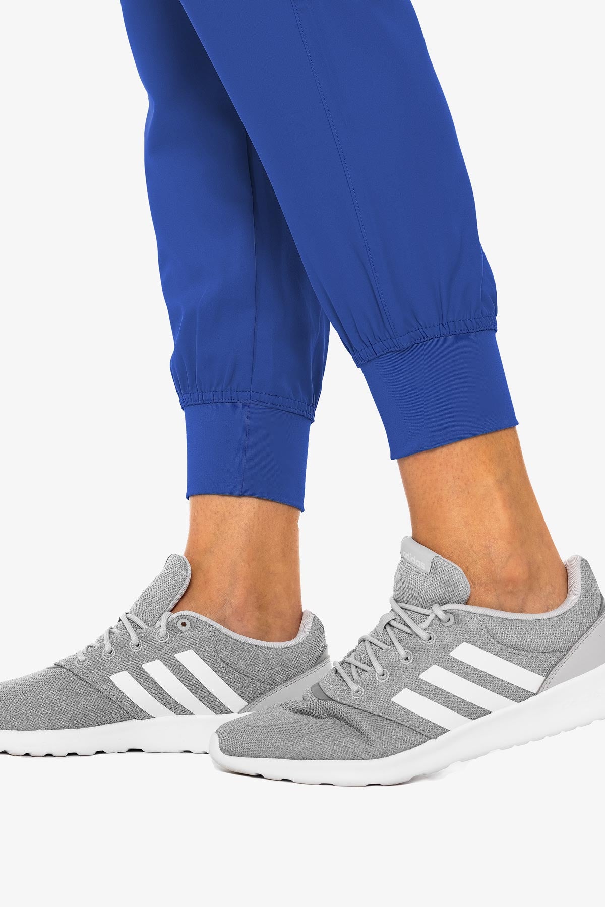 Med Couture Joggers (Royal Blue)