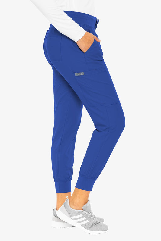 Med Couture Joggers (Royal Blue)