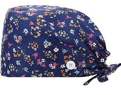 Medical Scrub Cap