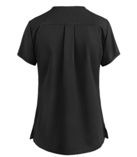 Med Couture Top (Black)