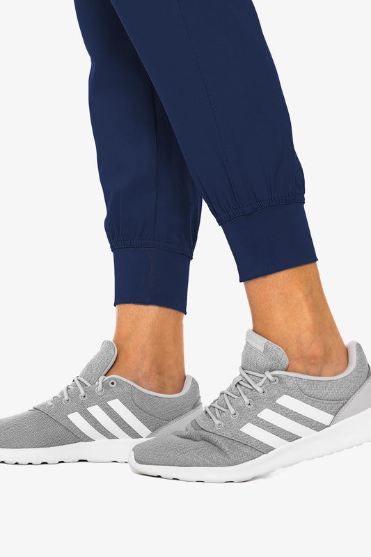 Med Couture Joggers (Navy)