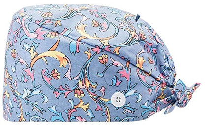 Medical Scrub Cap