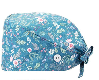 Medical Scrub Cap