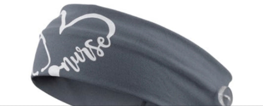 Nurse headband