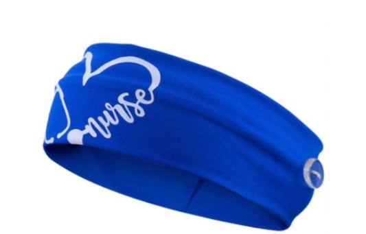 Nurse headband