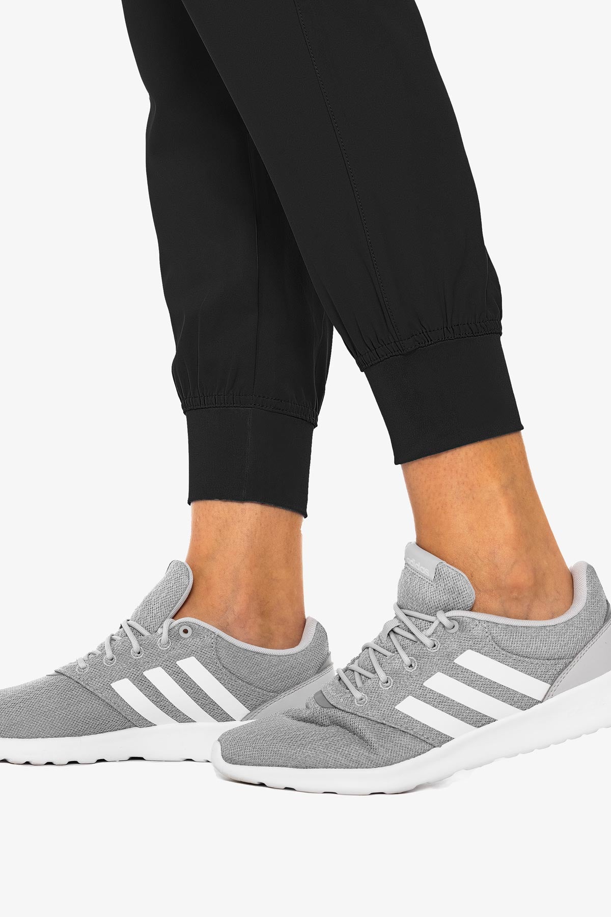 Med Couture Joggers (Black)