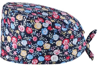 Medical Scrub Cap