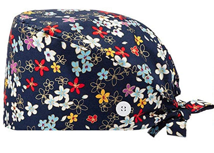 Medical Scrub Cap