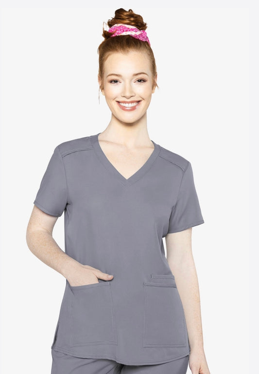 Med Couture Top (Cloud)