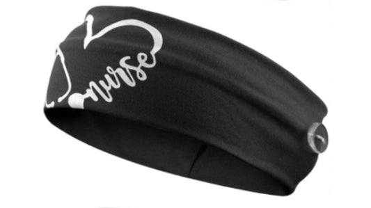 Nurse headband