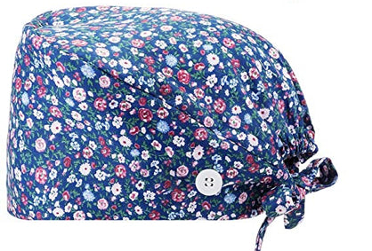 Medical Scrub Cap