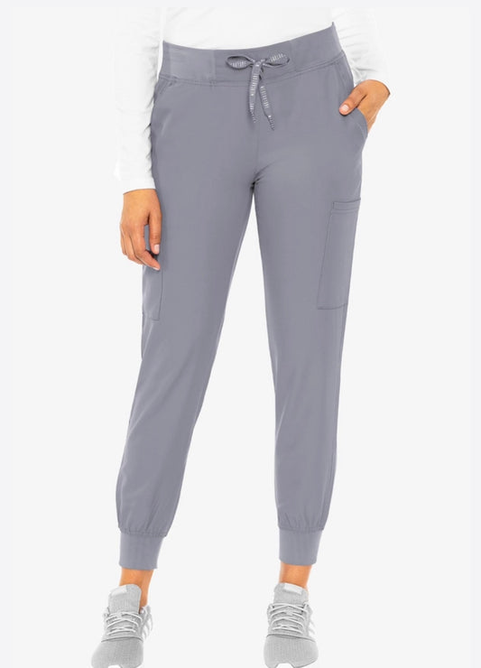 Med Couture Joggers (Cloud)