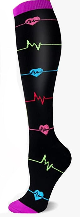 Compression socks